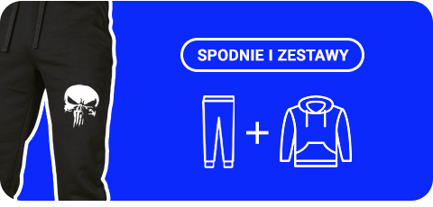 Spodnie